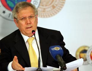 Fenerbahçe chairman Yıldırım gives five-hour testimony against UEFA match-fixing ban