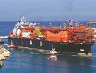 Short-term LNG deals cut energy prices: Analysts