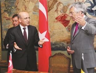 Ankara, Brussels reinforce ties against double taxation