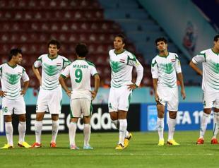Uruguay spoils Iraqs fairy tale run after penalties, joining France in U-20 World Cup final