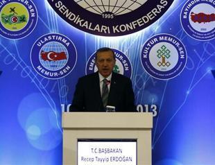 We have suffered a lot from military coups, we don’t want the same for Egypt: Turkish PM