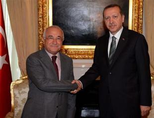 Turkish PM proposes putting articles agreed in charter commission before Parliament