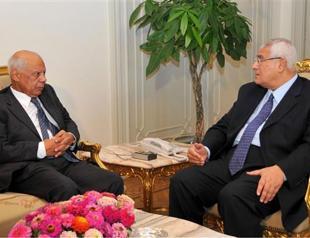 Egypt PM says wont rule out Brotherhood role in new cabinet