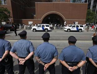 Boston bombing suspect pleads not guilty