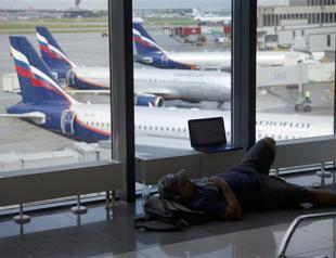 Greek plane makes emergency landing in Tel Aviv: airport