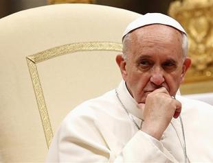Pope widens criminal punishment for child abuse in Vatican