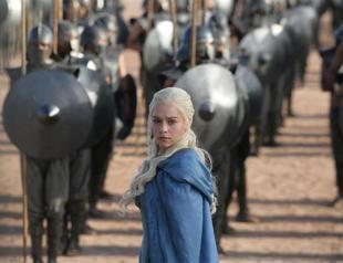 Turkish military court overrules decision to expel captain over ‘Game of Thrones’ screening