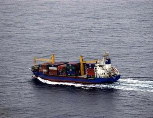 Turkey demands explanation from Egypt over ‘gun container’