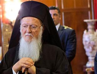 Assassination plot against Patriarch Bartholomew uncovered