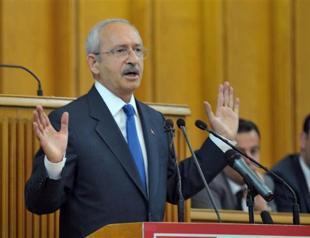 Main opposition leader warns government of Kurdish bid failure