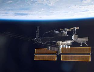 Very serious ammonia leak outside ISS: Russian official