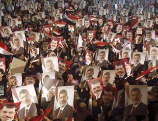 Morsi ouster shows democracy doesnt work in Arab states: Russian MP