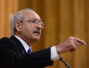 Main opposition leader deems coup in Egypt ‘unacceptable’