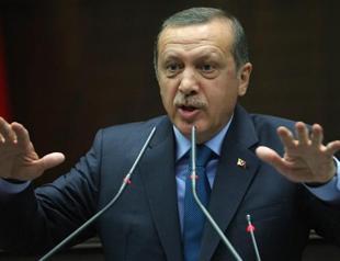 Turkish PM holds 3-hour Egypt meeting attended by FM, intelligence chief