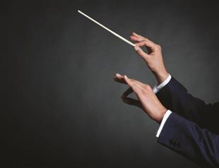 Turkey Symphony Orchestra blends traditions