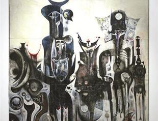 Reflections on Arab culture in London