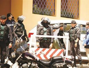 No one innocent in human trafficking, UN official says