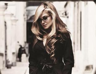 Melody Gardot at Jazz Festival