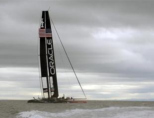 Sailings elite line up for Americas cup