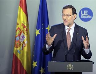 Spanish PM believes third time a charm for Madrid in Olympic race