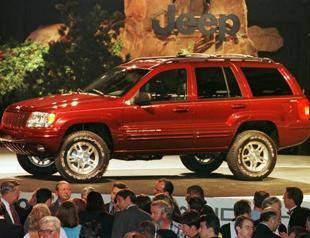 Chrysler Group to recall 840,000 cars