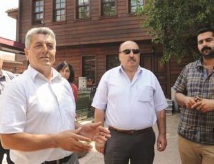 Alevis skeptical of Turkish governments plans