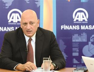 Turkcell operating ‘surely’ amid partner dispute: CEO