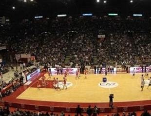 Euroleague groups picked in Barcelona