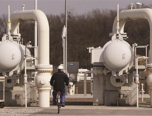 Azeri gas deal inked for Greek section