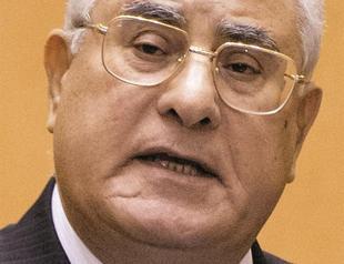 World undecided on military’s move