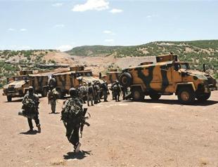 Alternatives to Kirpi to be sought: Ministry