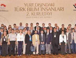 Senior scientists meet to advise authorities