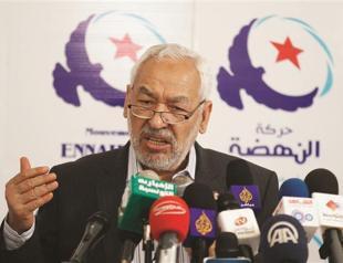 Tunisian leader rules out putsch