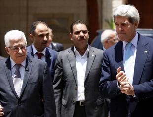 US top diplomat Kerry ‘close’ to restarting Mideast talks