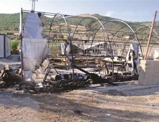 Prosecutor seizes soldiers’ guns in Diyarbakır’s Lice