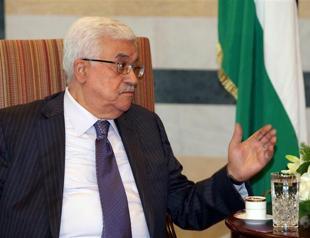 Palestinian President Abbas hails Egypts new interim president