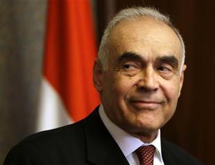 Egypt foreign minister to Kerry: No military coup