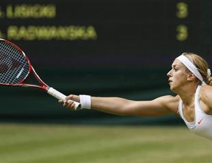 Germanys Sabine Lisicki eyes dream end to Wimbledon fairytale