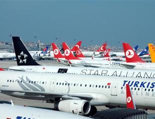 Turkish Airlines plane enroute Athens makes emergency landing in Istanbul
