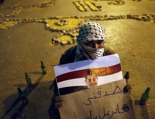 Media watchdog condemns Egypt crackdown on TV stations