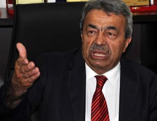 Opposition deputy banned from Parliament after pumpkin jibe about Turkish president