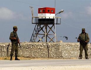 Egypt army denies curfew in two North Sinai towns on Israel and Gaza border