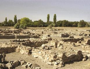 Kültepe excavations might take 5,000 years