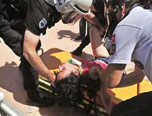 Human Rights 101 in Turkey