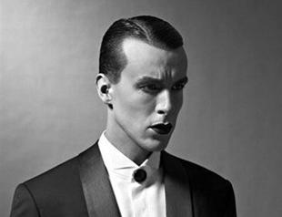 Cem Adrian at Jolly Joker Istanbul