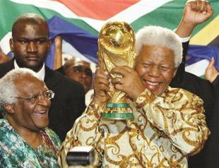 Don’t ‘besmirch’ Mandela’s name, Tutu to feuding family