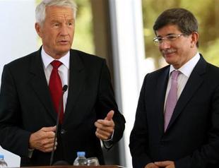 Head of Council of Europe criticizes Egypt army’s ouster of Morsi