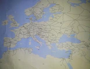 Let’s see the next candidate in Egypt