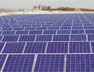 China offers quota for solar panel export to EU
