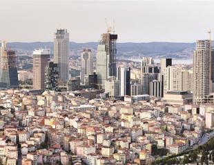 Construction surges after public lands opened during ruling AKP rule